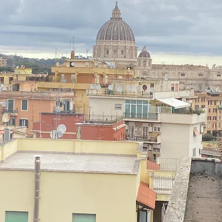 Casa Amisi Apartament