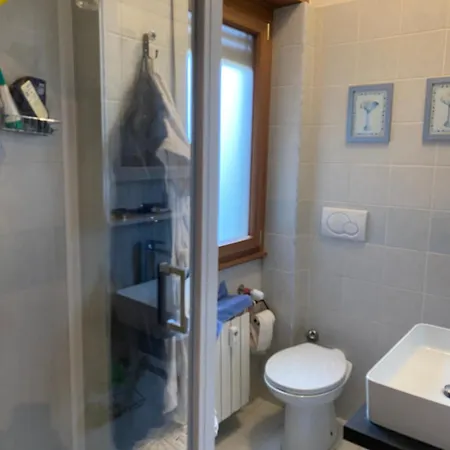 Casa Amisi Apartament