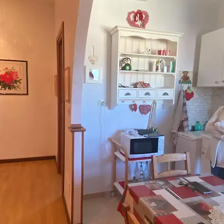 Apartament Casa Amisi *