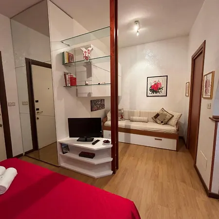 Casa Amisi Apartament Rzym