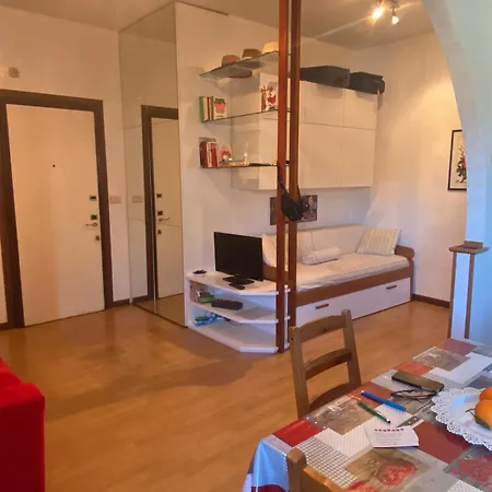 Apartament Casa Amisi