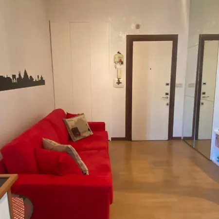 Apartament Casa Amisi