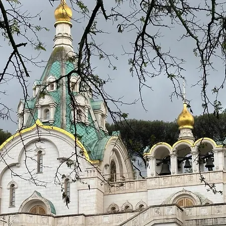 Casa Amisi Apartament *