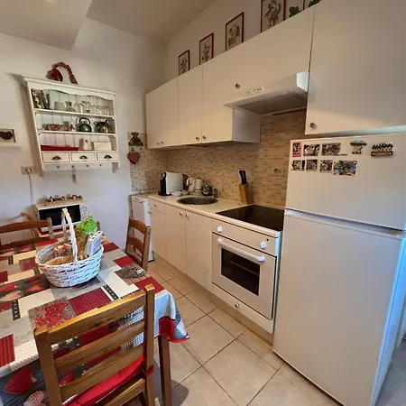 Casa Amisi Apartament Rzym