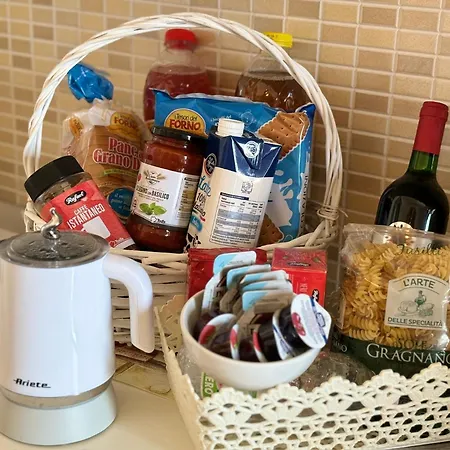 Casa Amisi Apartament