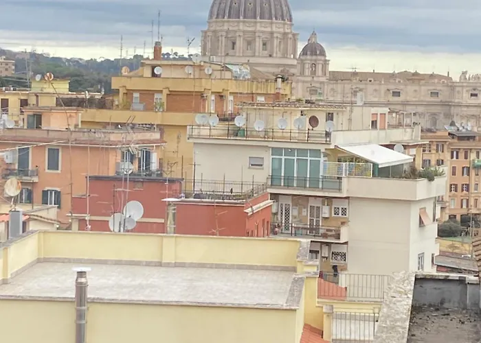 Casa Amisi Apartment