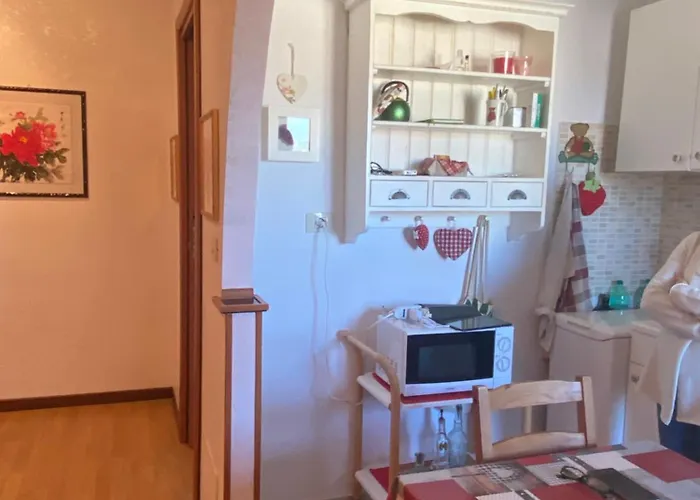 Apartment Casa Amisi *