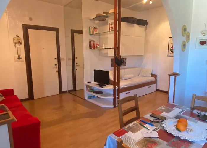 Apartment Casa Amisi