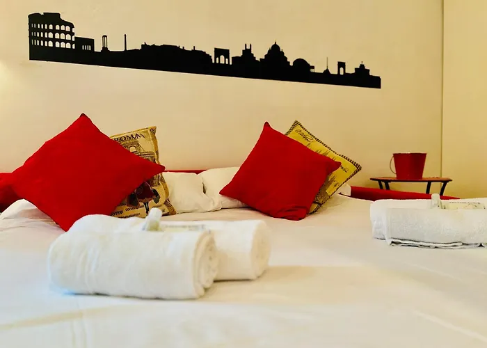 Apartment Casa Amisi