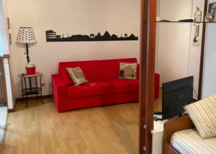 Casa Amisi Apartment *