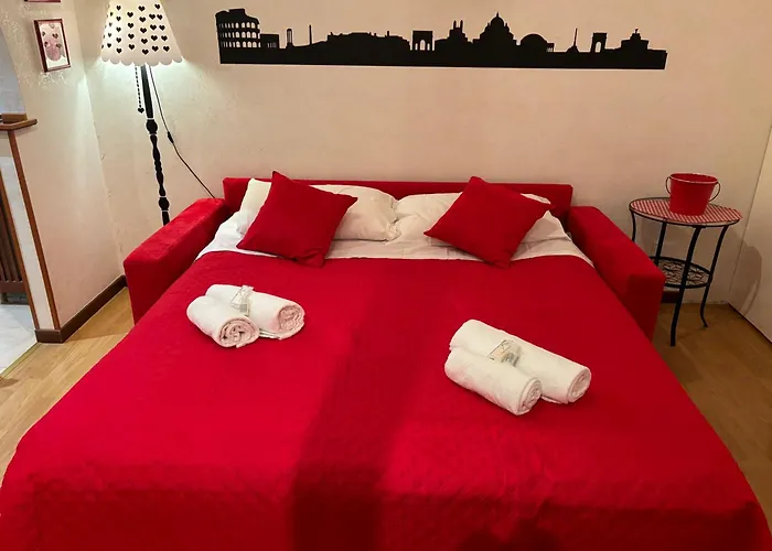 Casa Amisi * Rom
