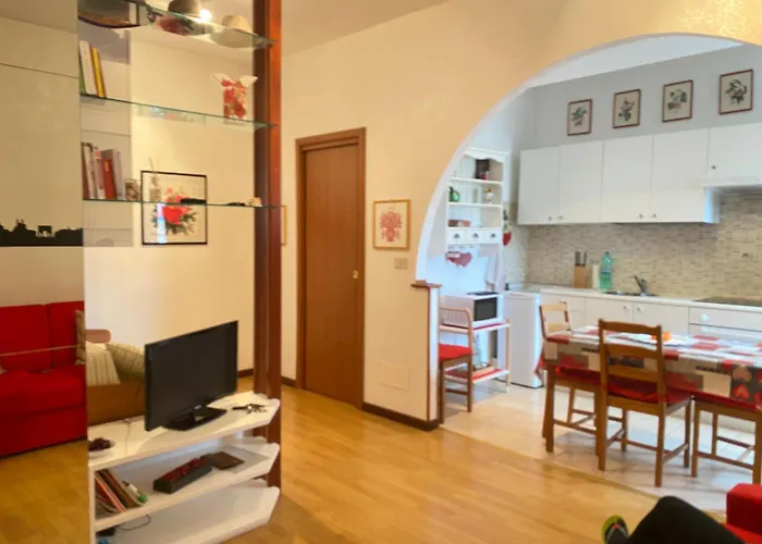 Casa Amisi Apartment Rom