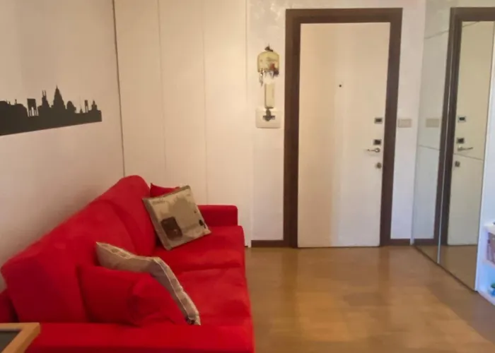 Apartment Casa Amisi