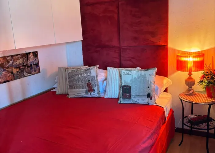 Casa Amisi Apartment