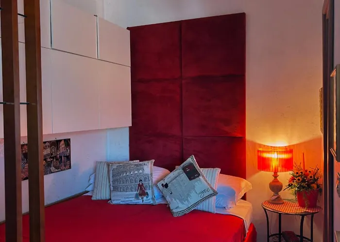 Casa Amisi Apartment Rom