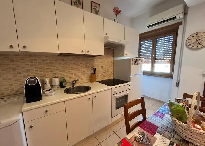 Apartment Casa Amisi *