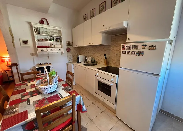 Casa Amisi Apartment Rom