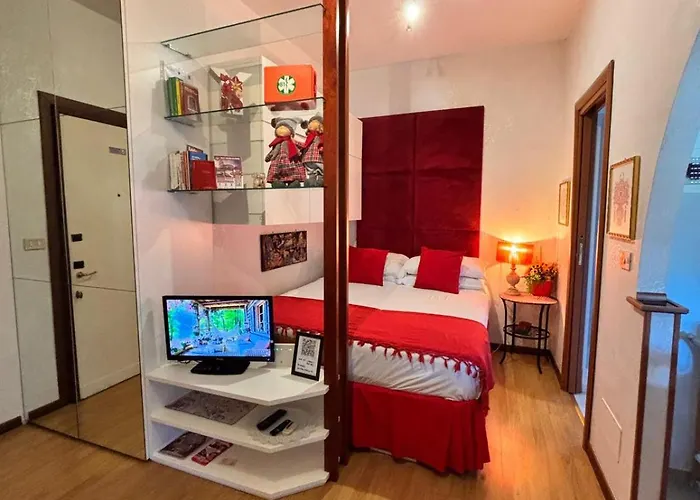 Apartment Casa Amisi