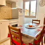 Daire Casa Amisi Roma