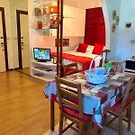 Daire Casa Amisi *