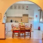 Daire Casa Amisi Roma