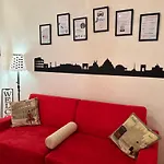 Casa Amisi Daire