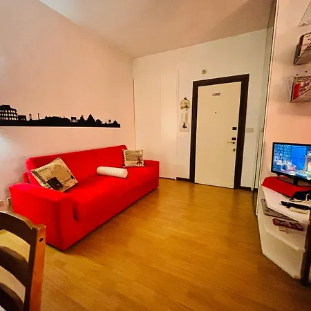 Casa Amisi Roma