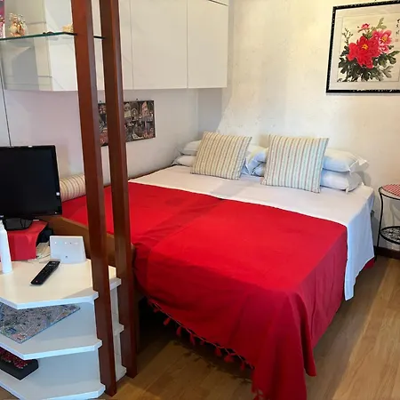 Casa Amisi Daire *