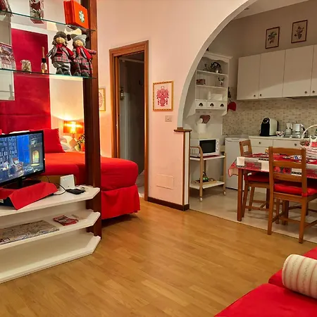 Casa Amisi * Roma