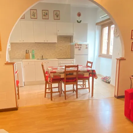 Casa Amisi * Rome