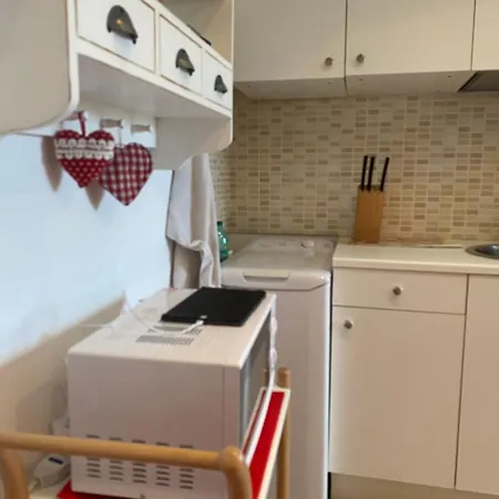 Casa Amisi Rome