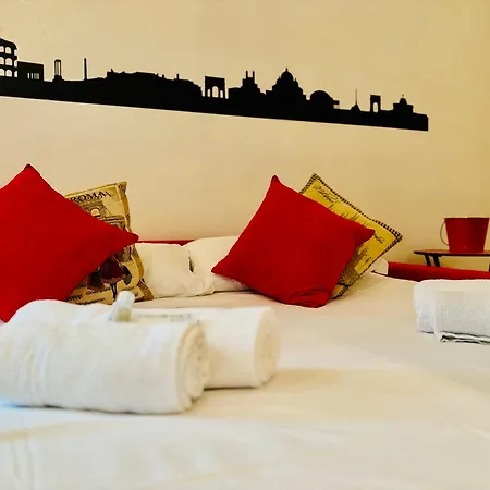 Apartment Casa Amisi