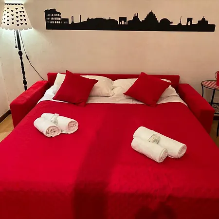 Casa Amisi * Rome