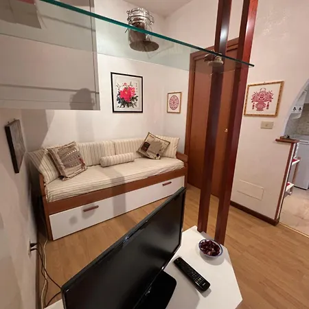Casa Amisi Rome