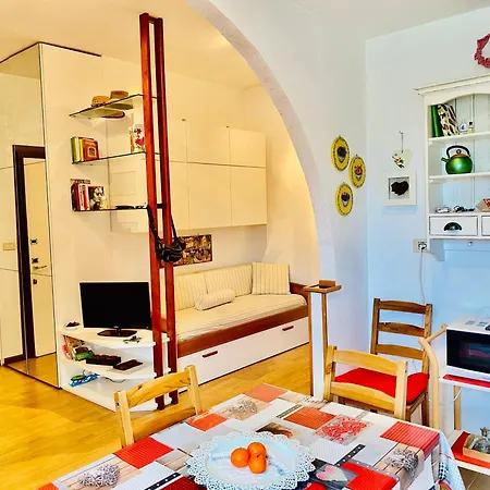 Casa Amisi Rome