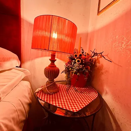 Casa Amisi * Рим