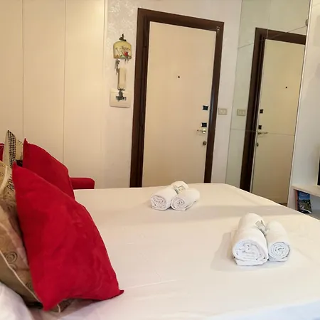 Casa Amisi Apartment