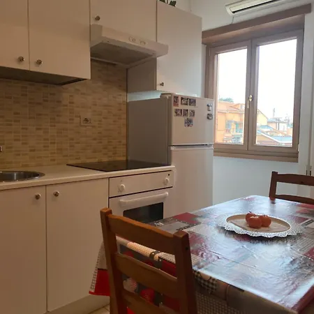 Apartment Casa Amisi *