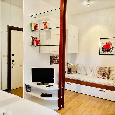 Casa Amisi Apartment *