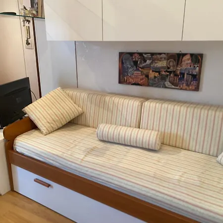 Apartment Casa Amisi Rom