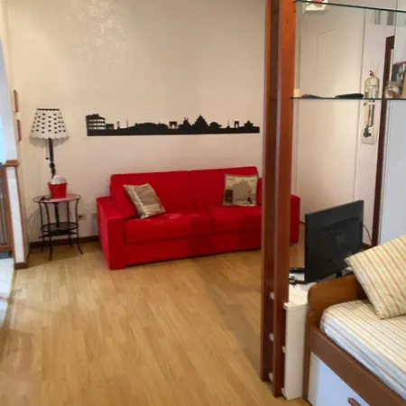 Casa Amisi Apartment *