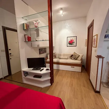 Apartment Casa Amisi