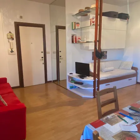 Casa Amisi Apartment