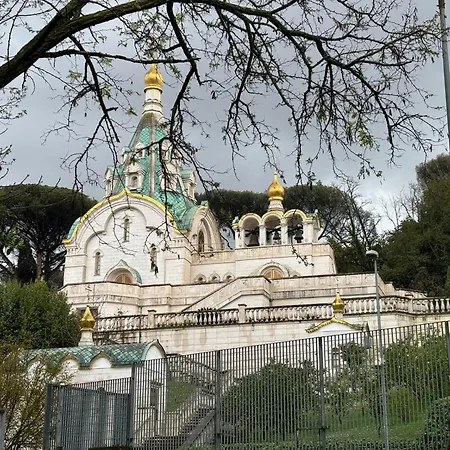 Casa Amisi Apartment Rom