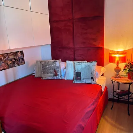 Casa Amisi Apartment