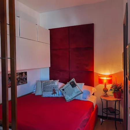 Casa Amisi Apartment Rom