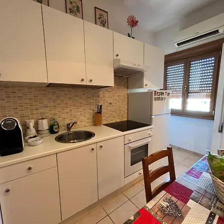 Apartment Casa Amisi *