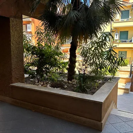 Casa Amisi Apartment Rom
