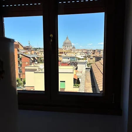 Apartment Casa Amisi Rom