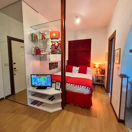 Apartment Casa Amisi